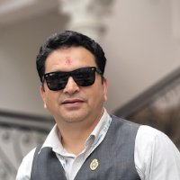 Narendra Bahadur Adhikari