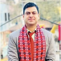 Rajendra Pd. Awasthi