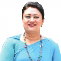 Sangita Silwal (Ayer)